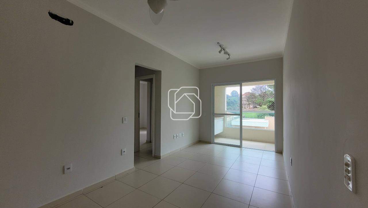 Apartamento para aluguel em Itu - SP - Jardim Faculdade: 