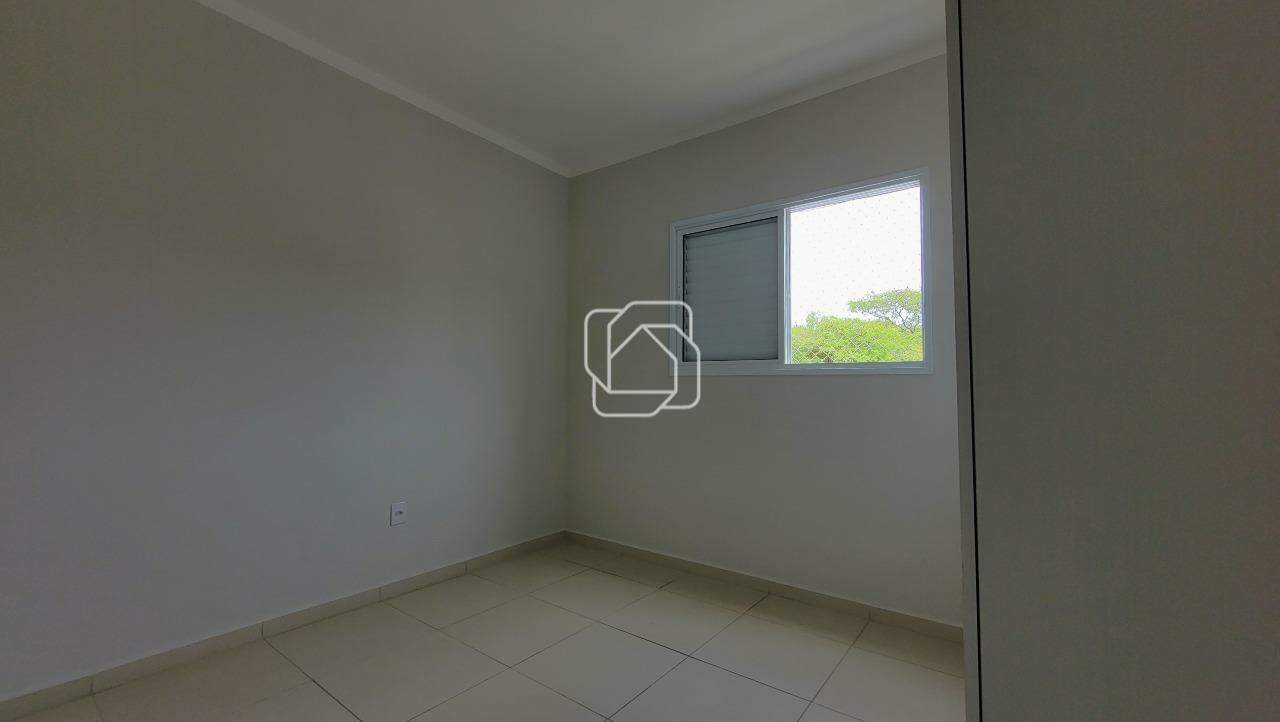 Apartamento para aluguel em Itu - SP - Jardim Faculdade: