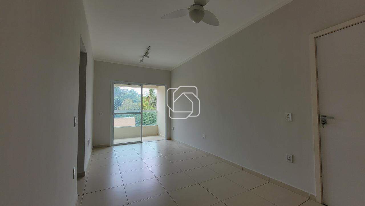 Apartamento para aluguel em Itu - SP - Jardim Faculdade: 