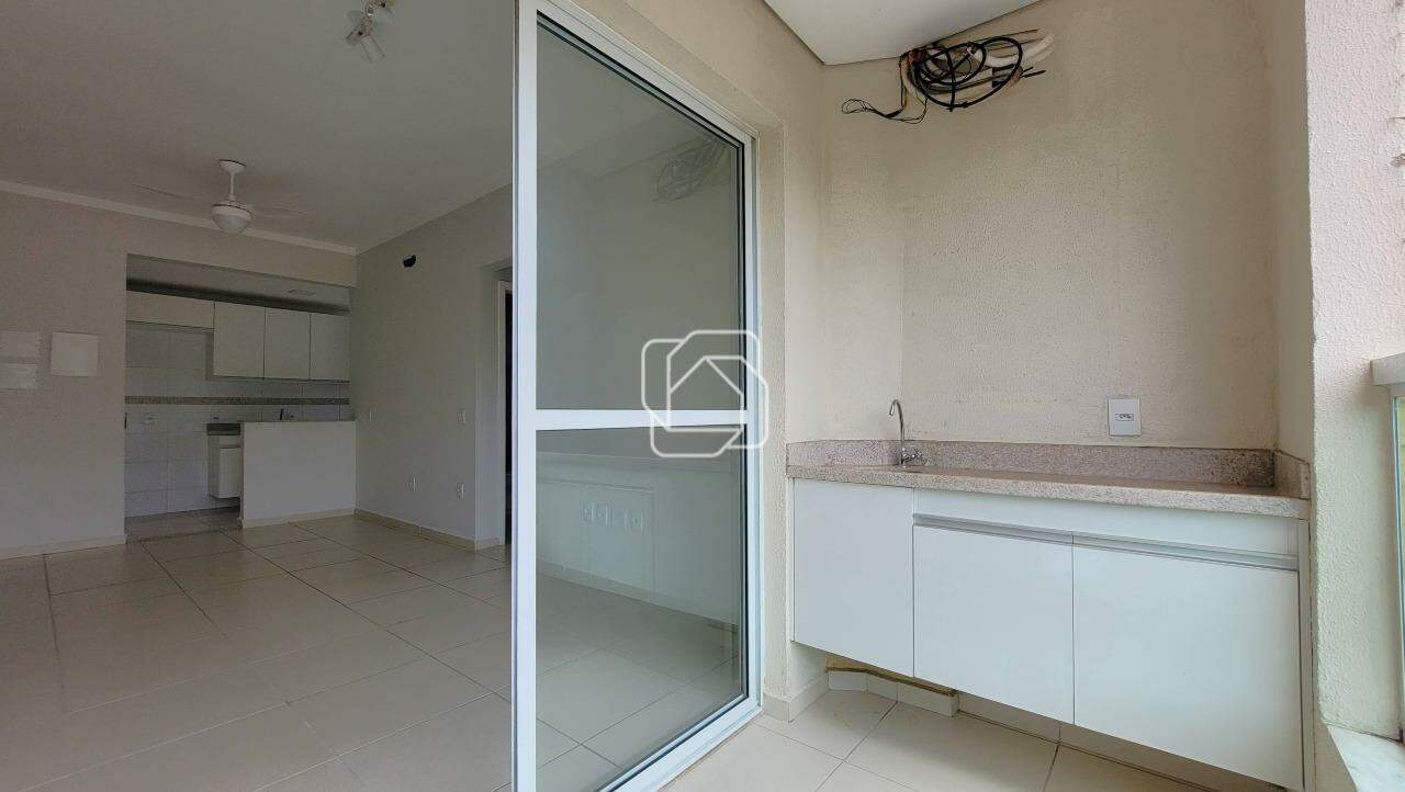 Apartamento para aluguel em Itu - SP - Jardim Faculdade: