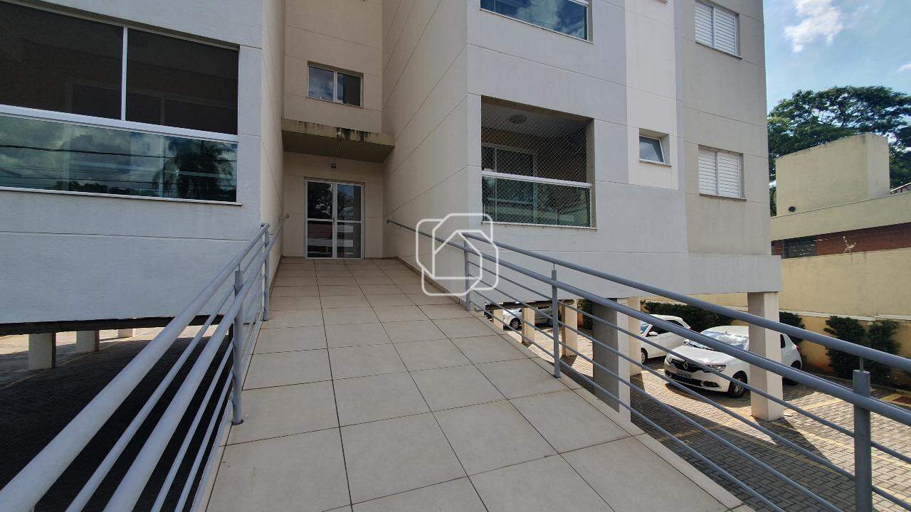 Apartamento para aluguel em Itu - SP - Jardim Faculdade: 