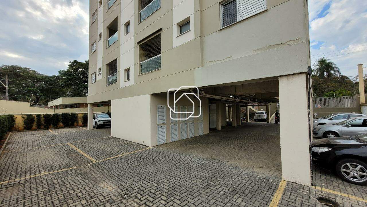 Apartamento para aluguel em Itu - SP - Jardim Faculdade: