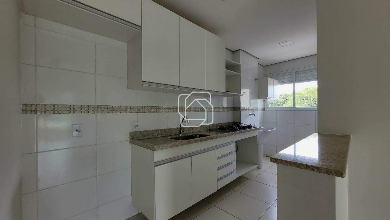 Apartamento para aluguel em Itu - SP - Jardim Faculdade: