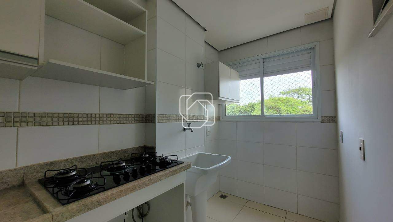 Apartamento para aluguel em Itu - SP - Jardim Faculdade: