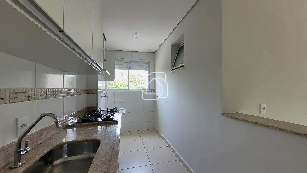 Apartamento para aluguel em Itu - SP - Jardim Faculdade: