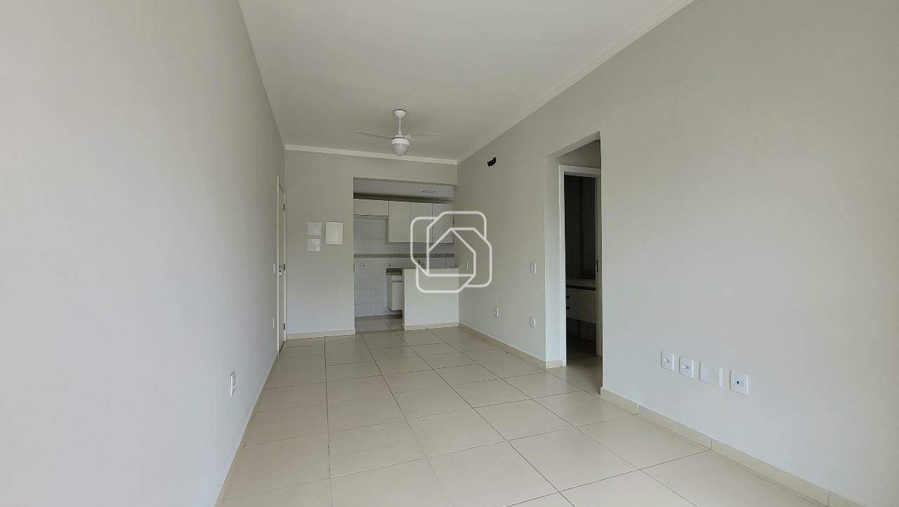 Apartamento para aluguel em Itu - SP - Jardim Faculdade: