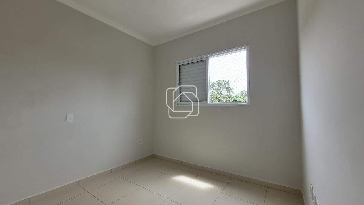 Apartamento para aluguel em Itu - SP - Jardim Faculdade: