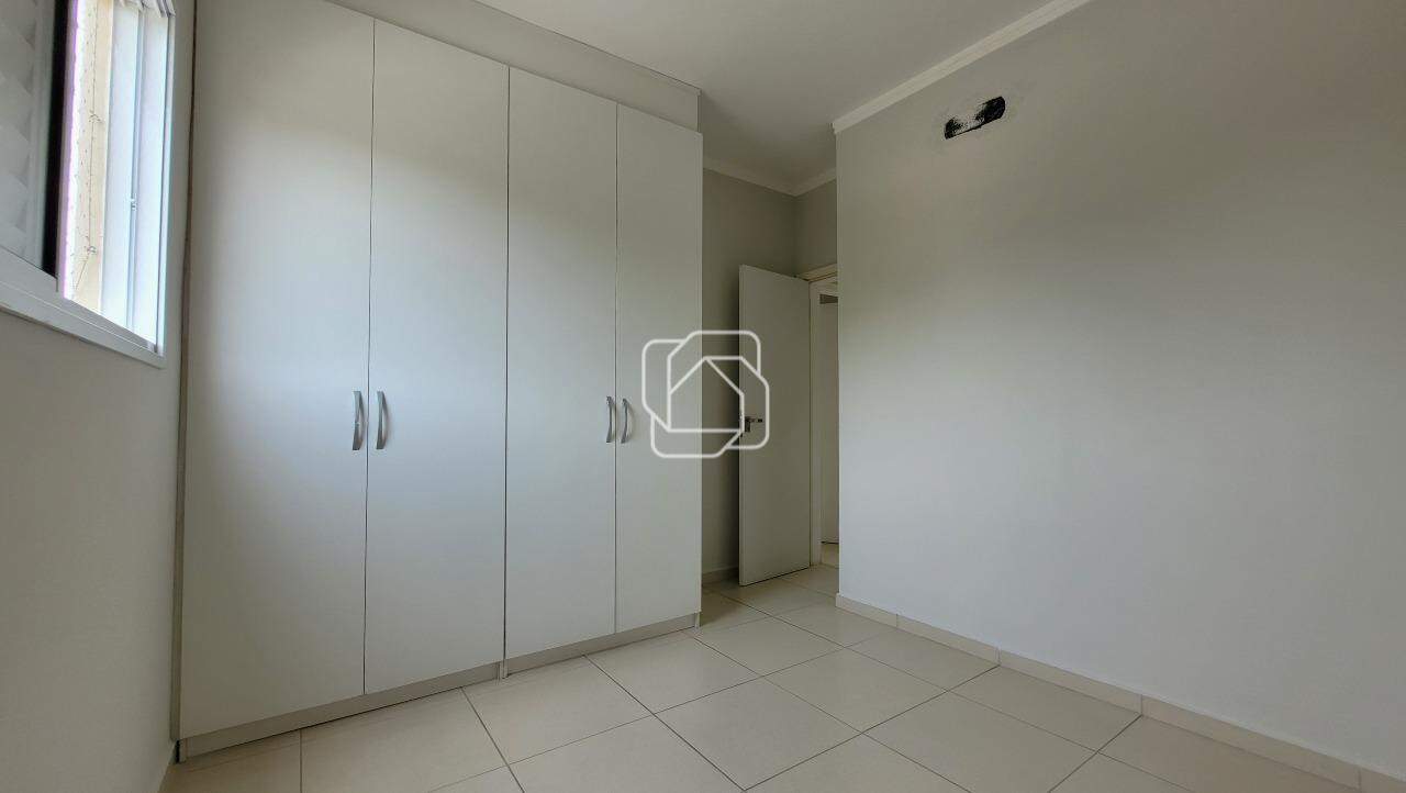 Apartamento para aluguel em Itu - SP - Jardim Faculdade: