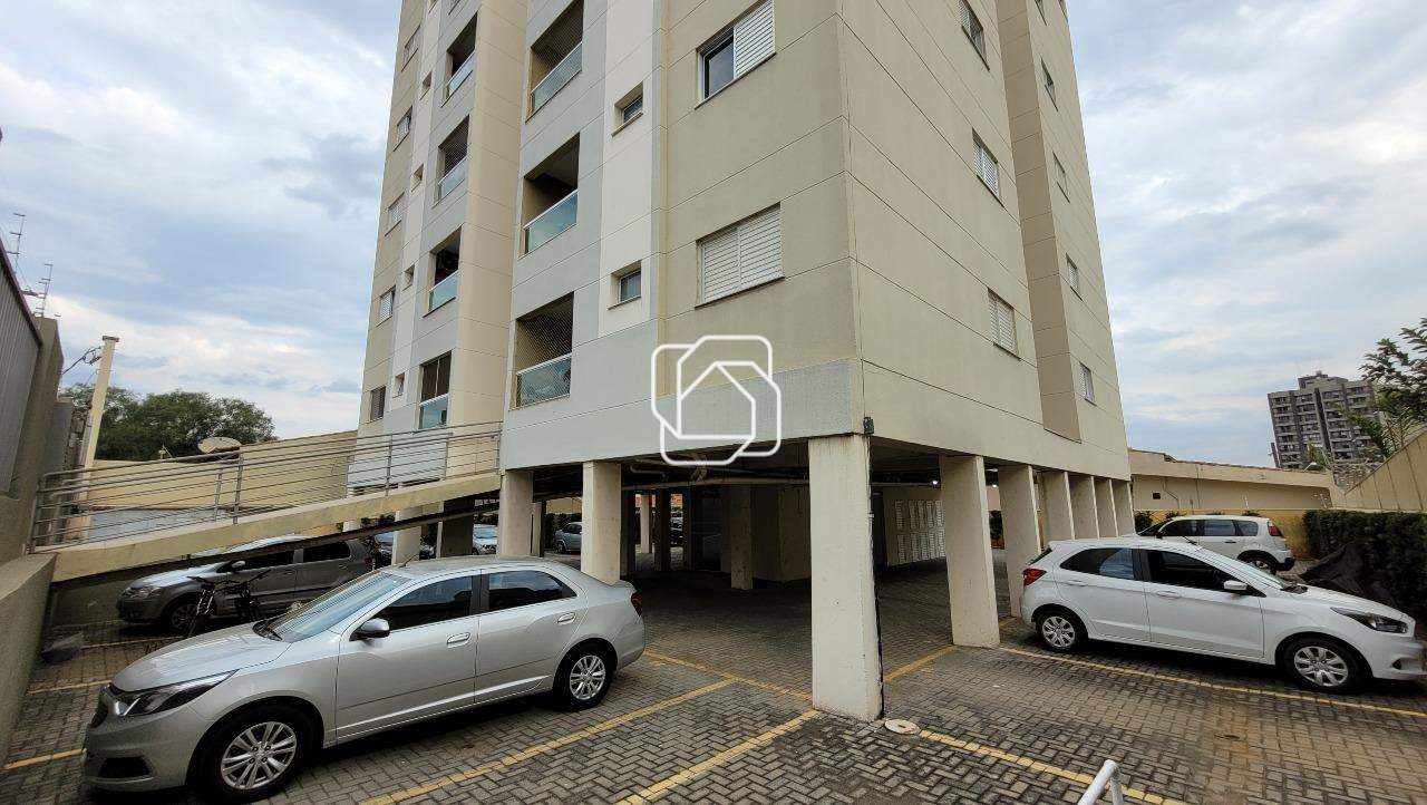 Apartamento para aluguel em Itu - SP - Jardim Faculdade: