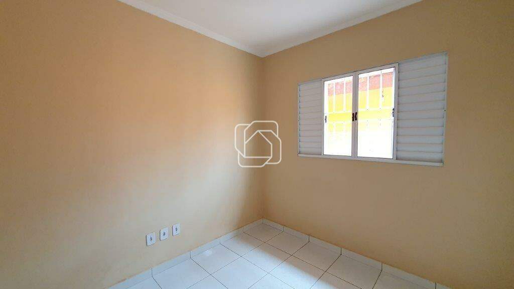 Casa de Condomínio para aluguel em Itu - SP - Pinheirinho: 