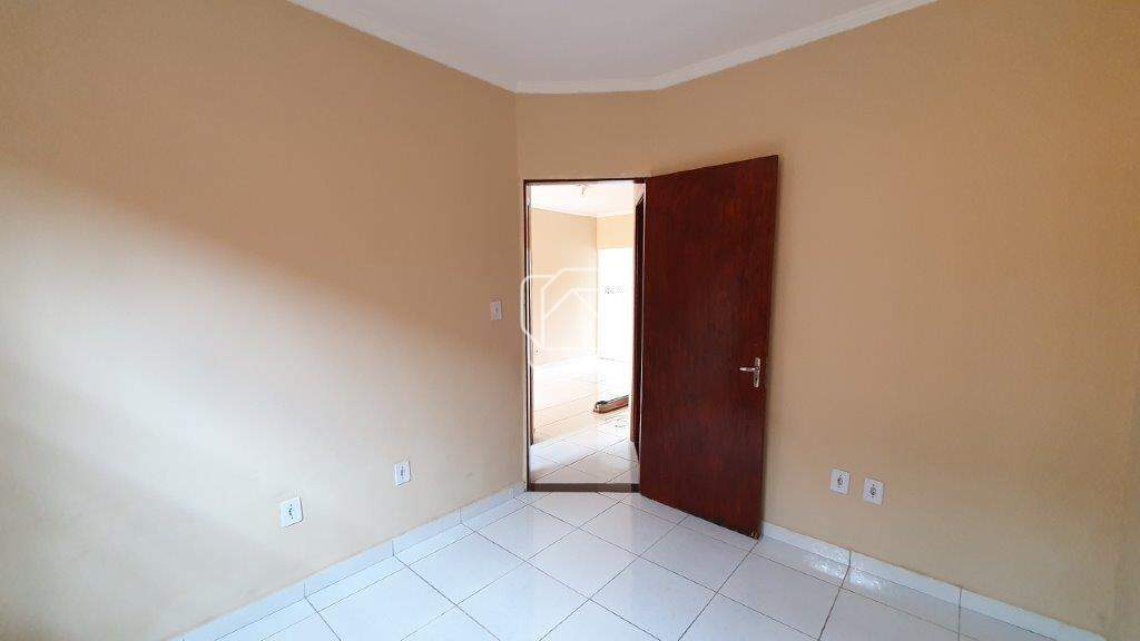 Casa de Condomínio para aluguel em Itu - SP - Pinheirinho: 