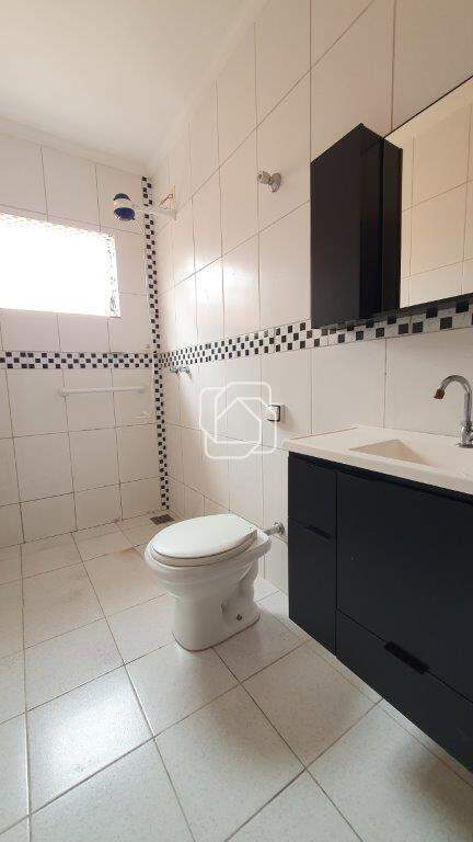 Casa de Condomínio para aluguel em Itu - SP - Pinheirinho: 