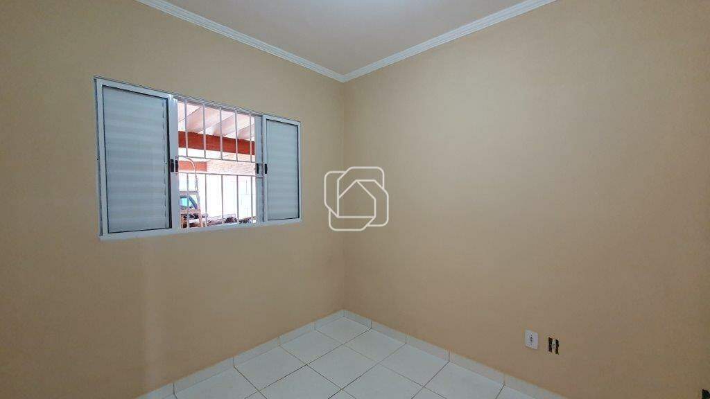 Casa de Condomínio para aluguel em Itu - SP - Pinheirinho: 