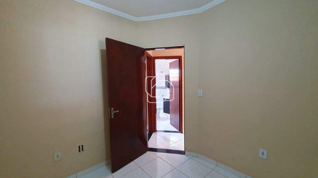 Casa de Condomínio para aluguel em Itu - SP - Pinheirinho: 