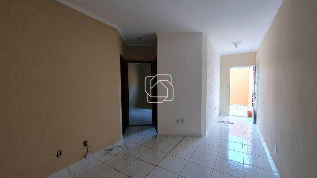 Casa de Condomínio para aluguel em Itu - SP - Pinheirinho: 