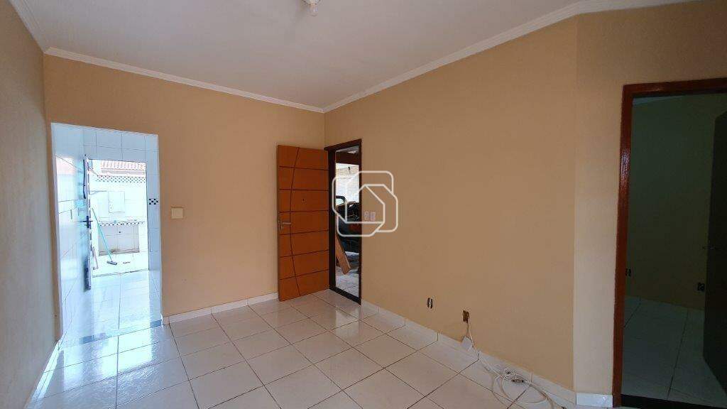 Casa de Condomínio para aluguel em Itu - SP - Pinheirinho: 