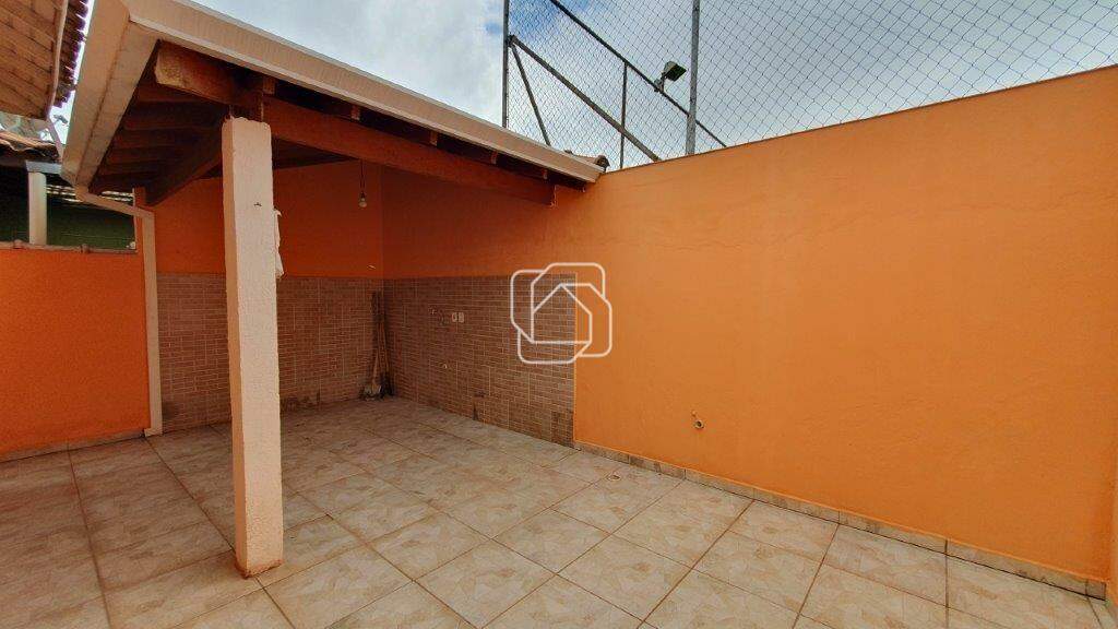 Casa de Condomínio para aluguel em Itu - SP - Pinheirinho: 