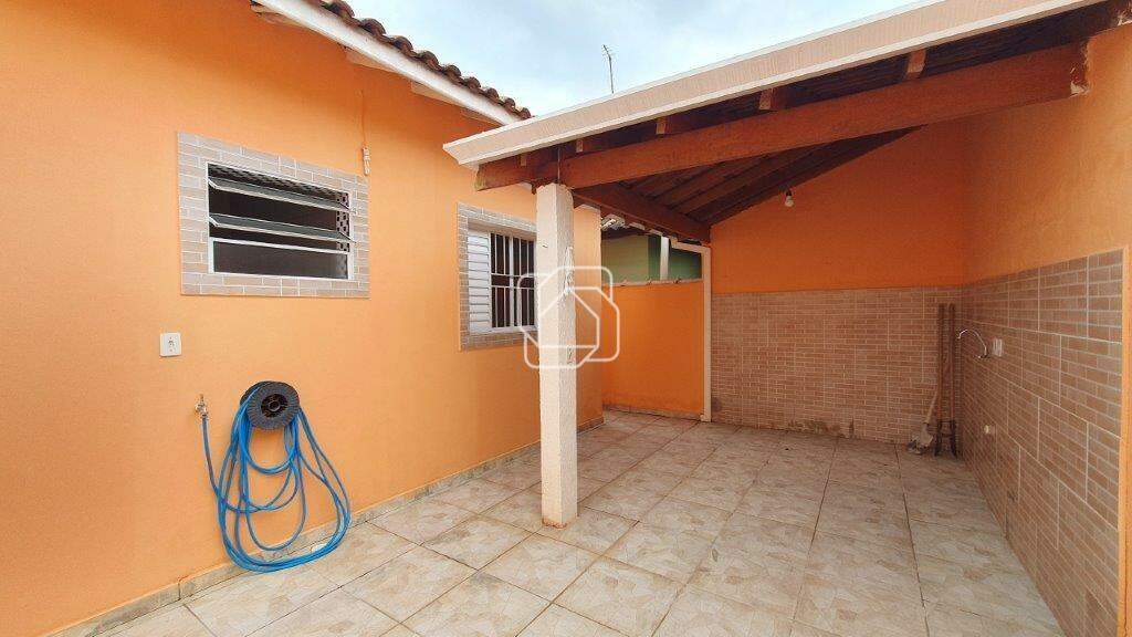 Casa de Condomínio para aluguel em Itu - SP - Pinheirinho: 