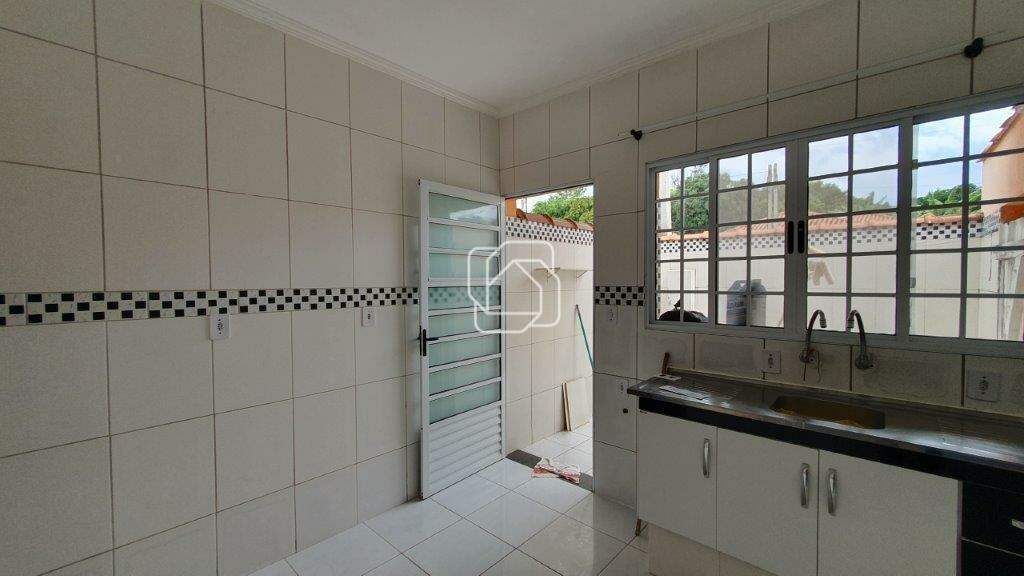 Casa de Condomínio para aluguel em Itu - SP - Pinheirinho: 