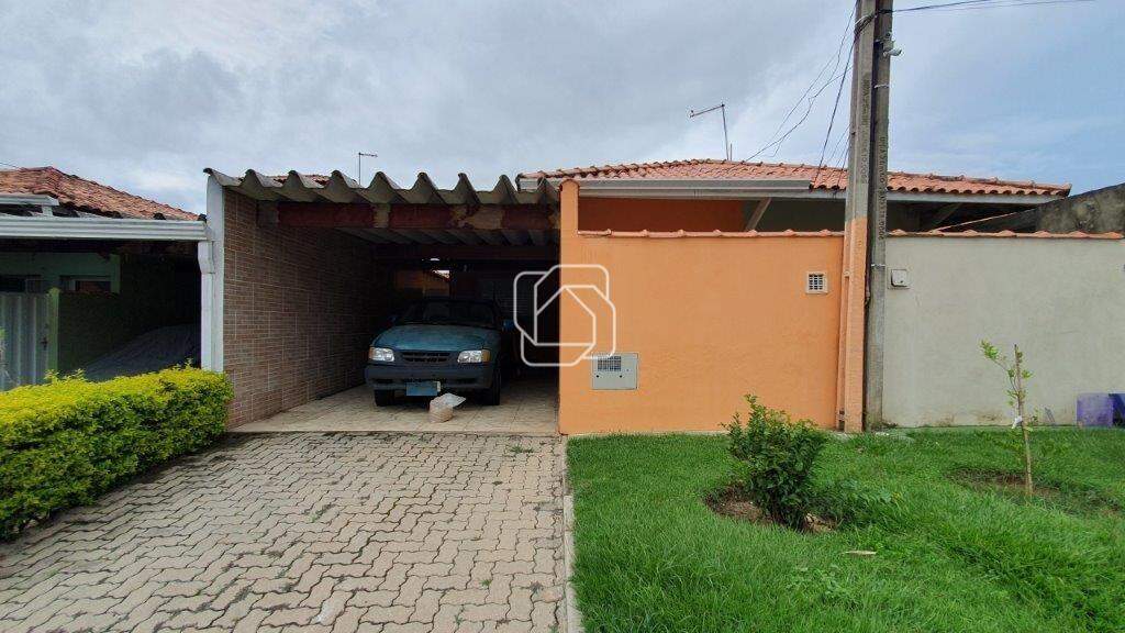 Casa de Condomínio para aluguel em Itu - SP - Pinheirinho: 