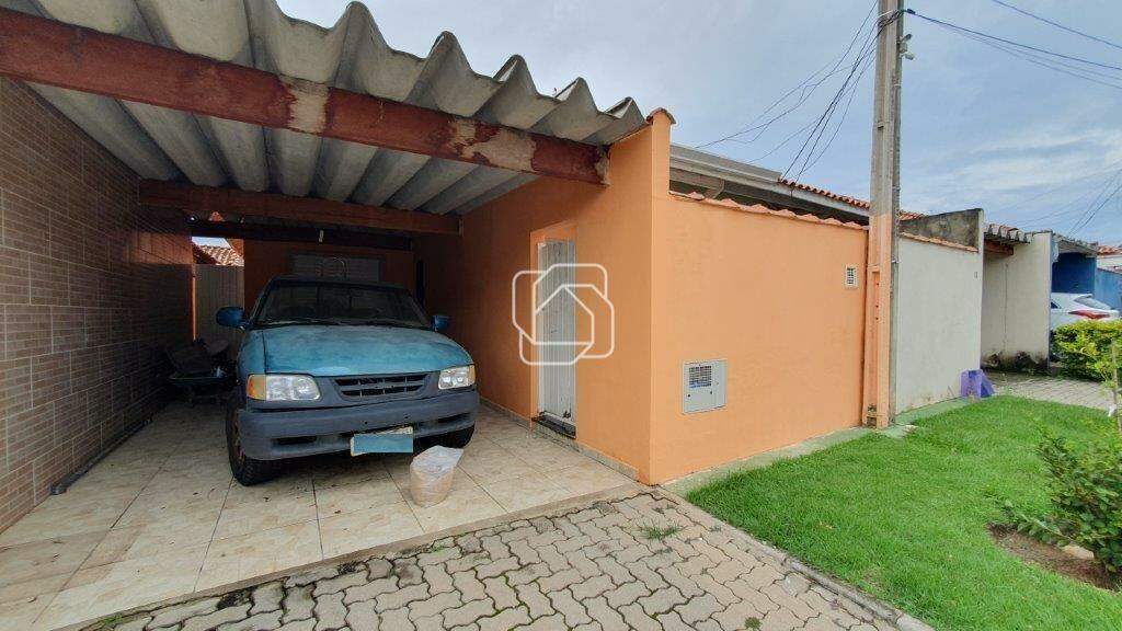 Casa de Condomínio para aluguel em Itu - SP - Pinheirinho: 