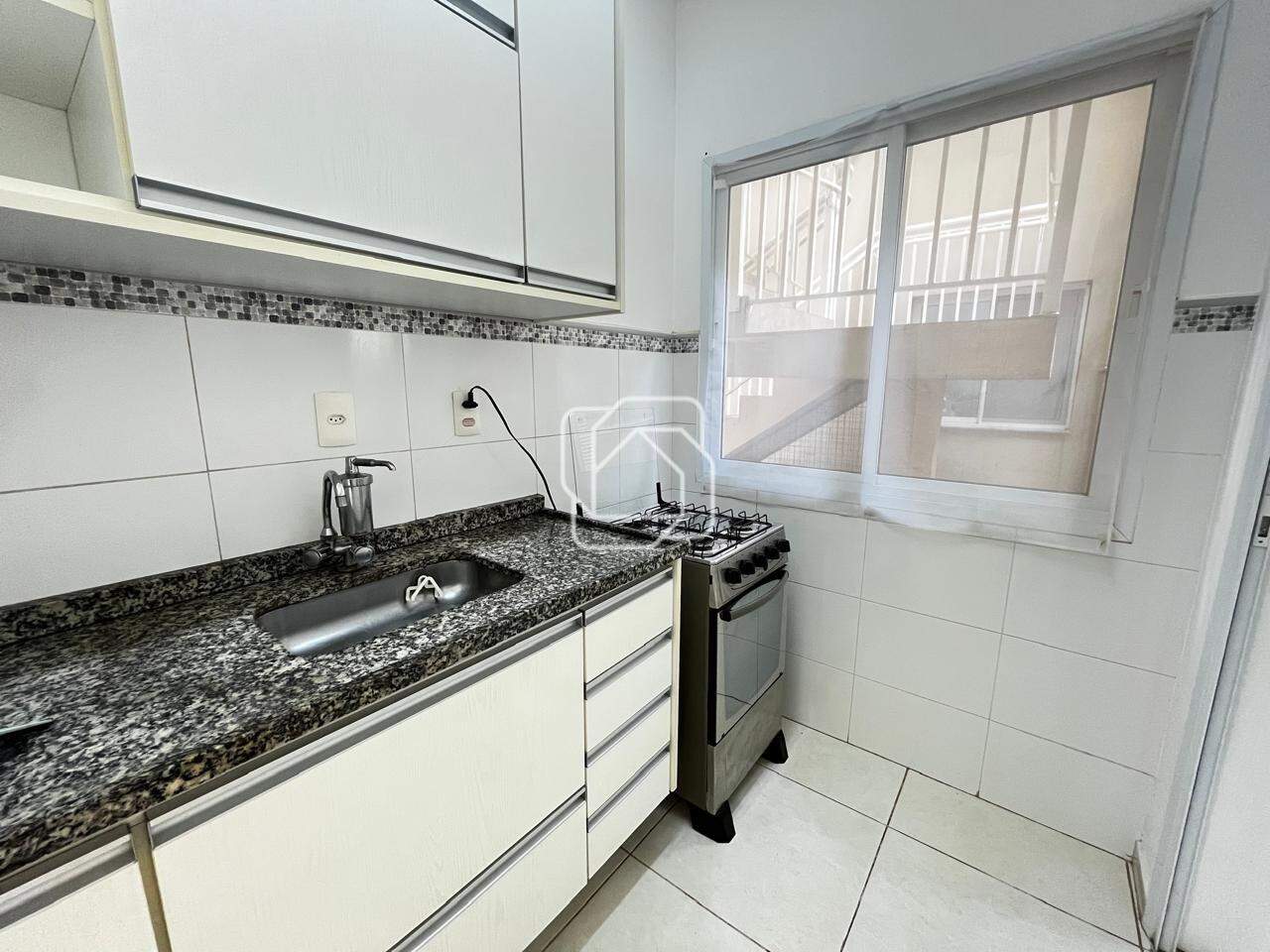 Apartamento para aluguel em Itu - SP - Pinheirinho: 
