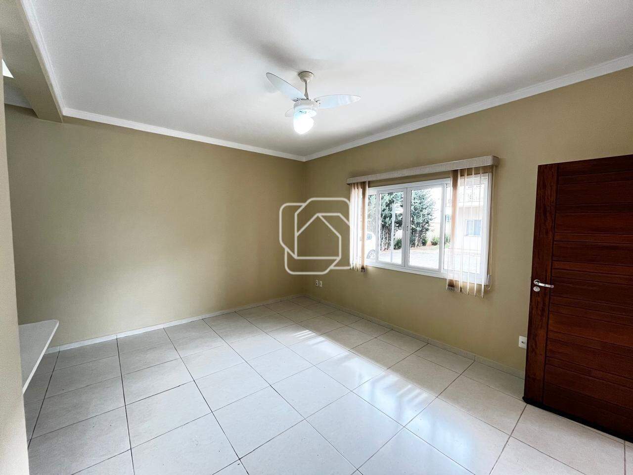 Apartamento para aluguel em Itu - SP - Pinheirinho: 