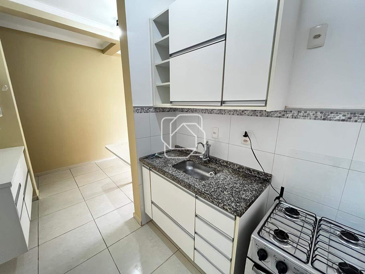 Apartamento para aluguel em Itu - SP - Pinheirinho: 