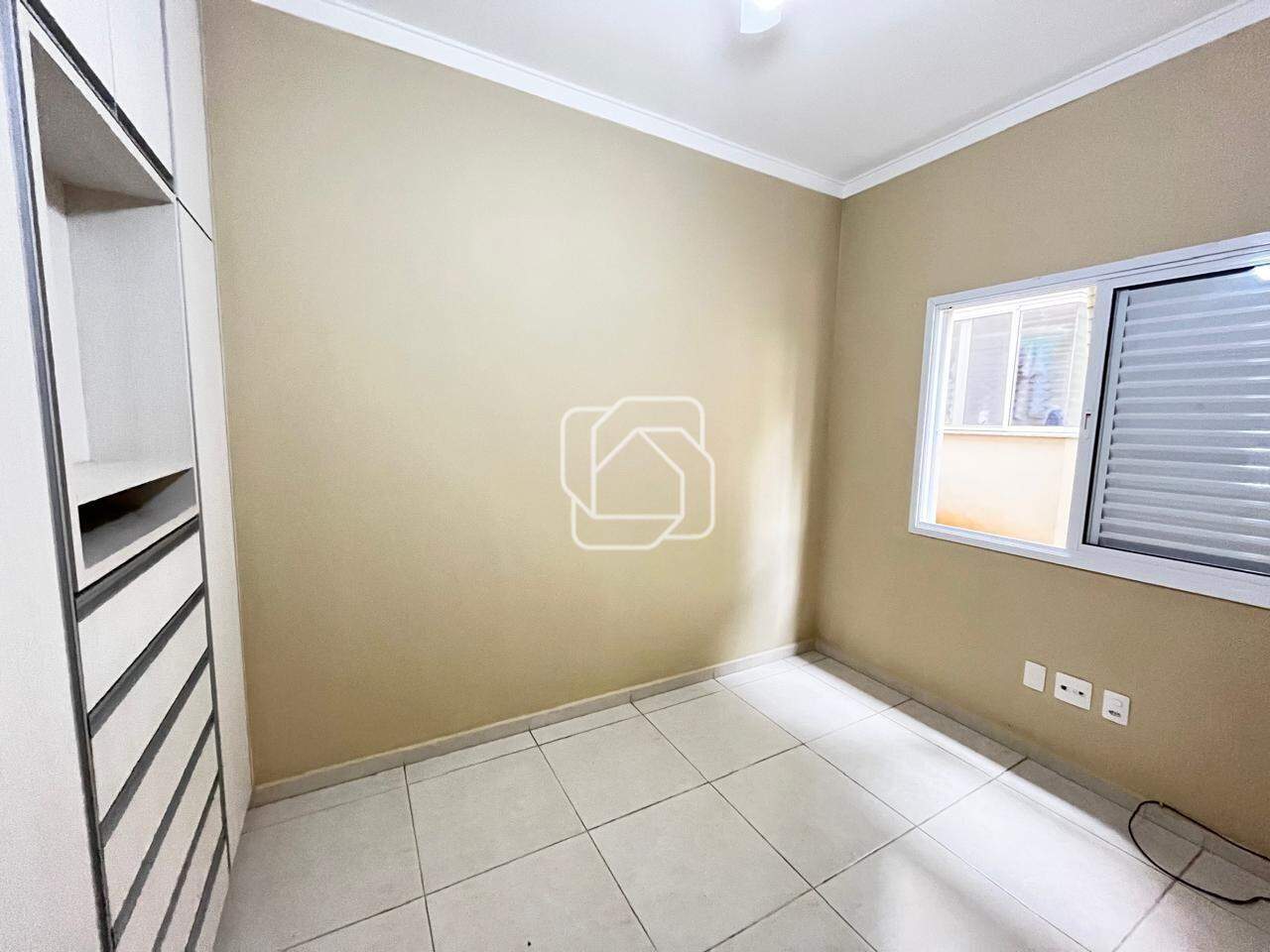 Apartamento para aluguel em Itu - SP - Pinheirinho: 
