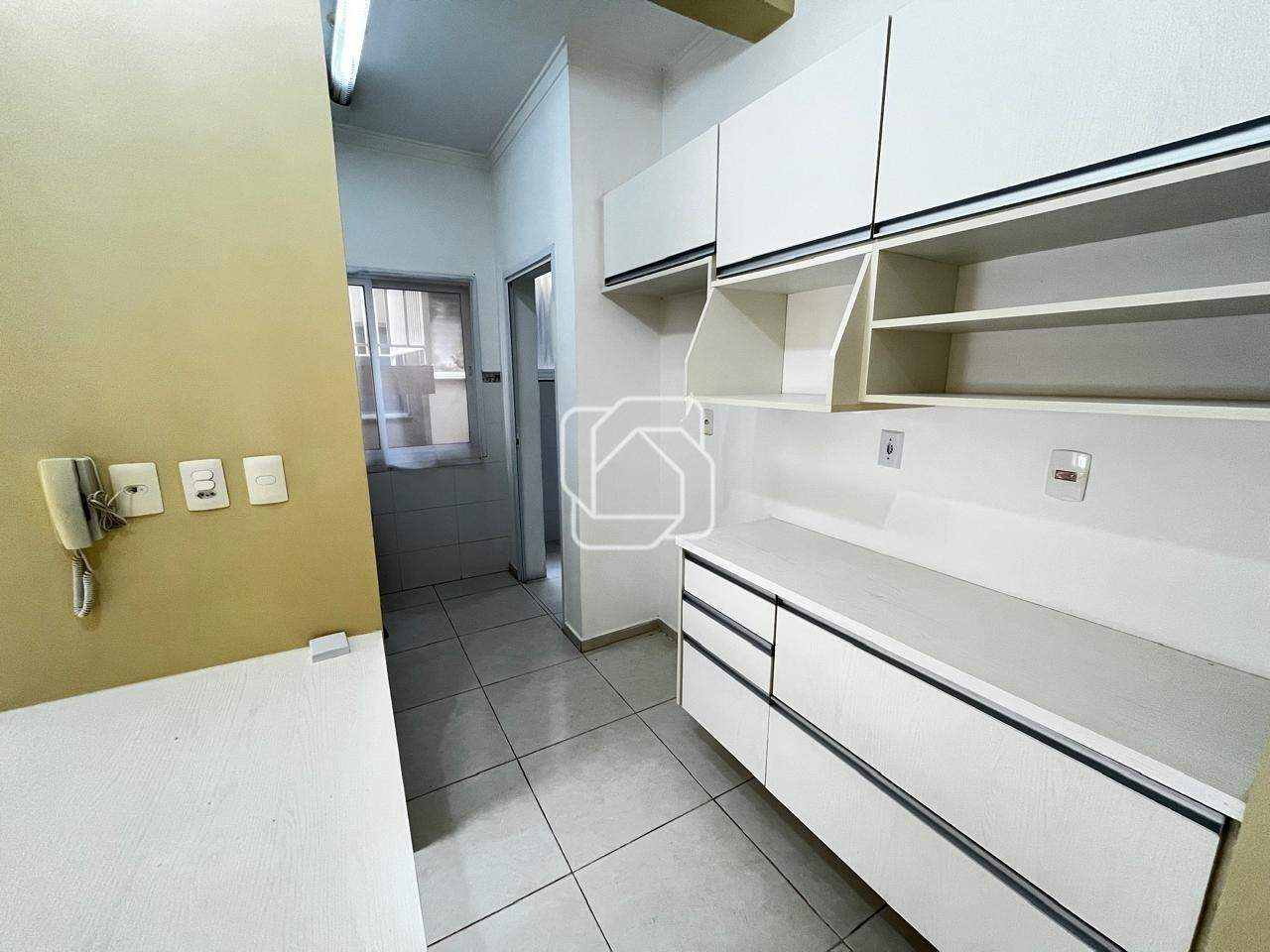 Apartamento para aluguel em Itu - SP - Pinheirinho: 