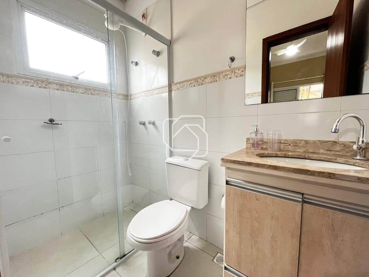 Apartamento para aluguel em Itu - SP - Pinheirinho: 