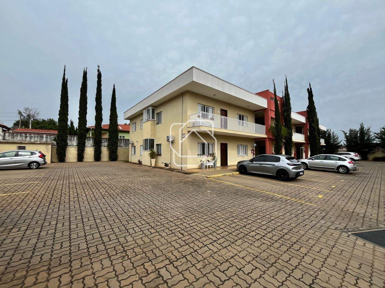 Apartamento para aluguel em Itu - SP - Pinheirinho: 
