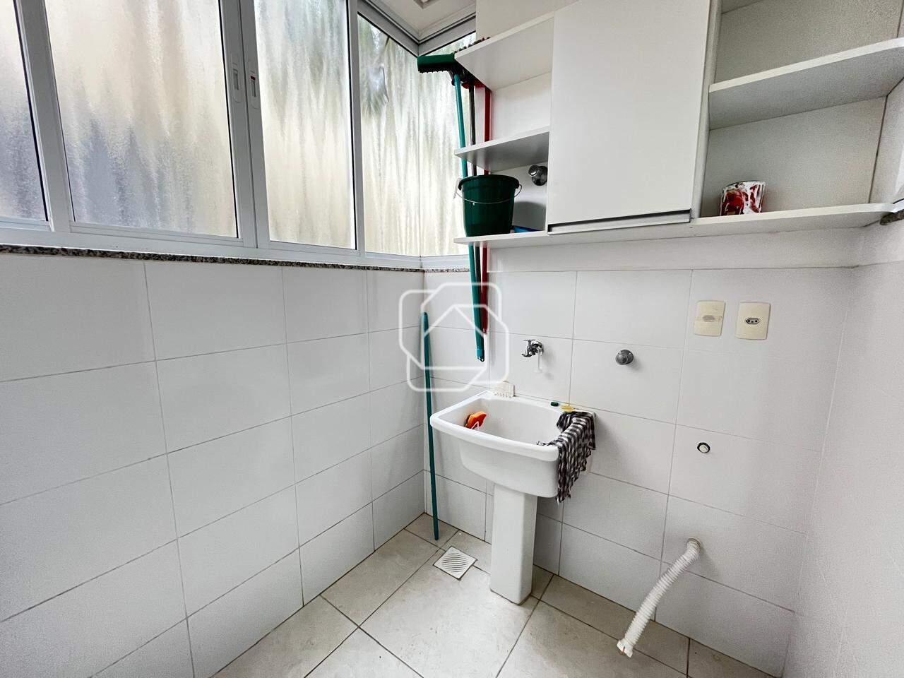 Apartamento para aluguel em Itu - SP - Pinheirinho: 