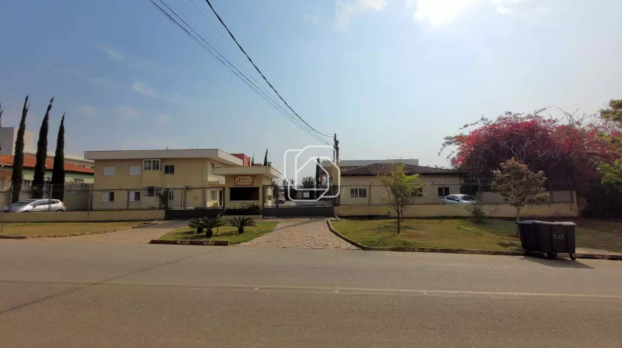 Apartamento para aluguel em Itu - SP - Pinheirinho: 