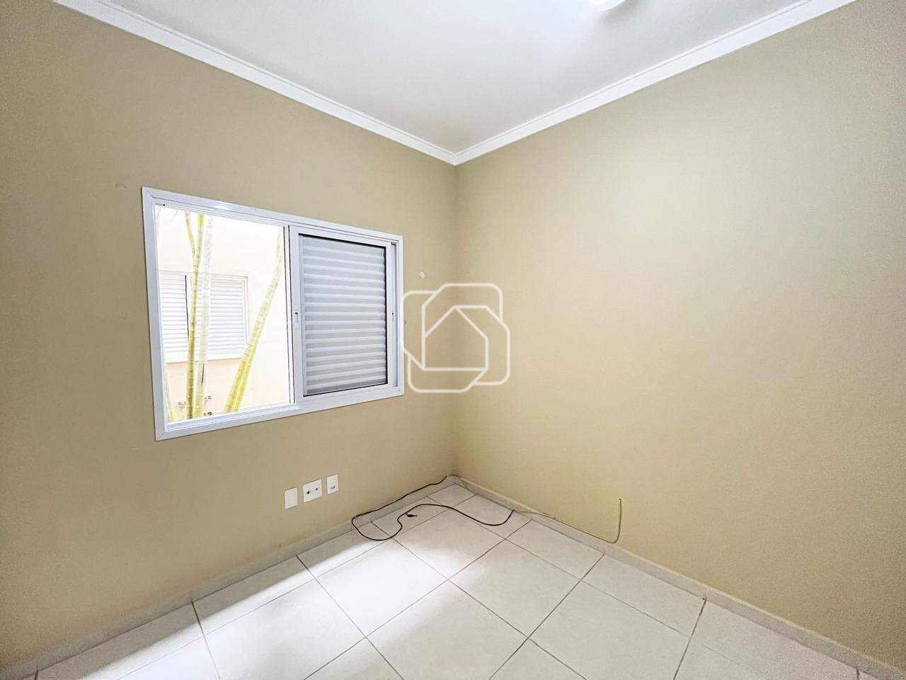 Apartamento para aluguel em Itu - SP - Pinheirinho: 