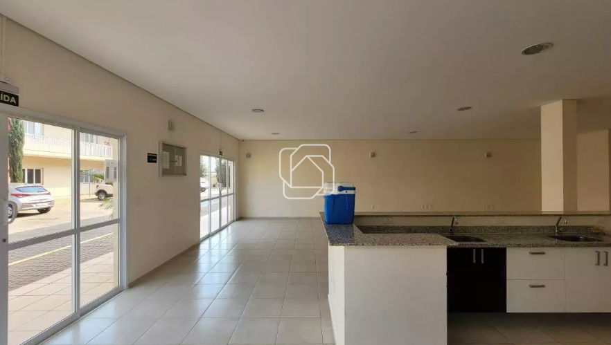 Apartamento para aluguel em Itu - SP - Pinheirinho: 