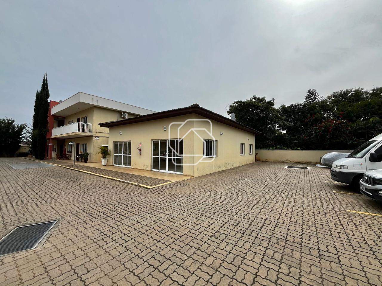 Apartamento para aluguel em Itu - SP - Pinheirinho: 