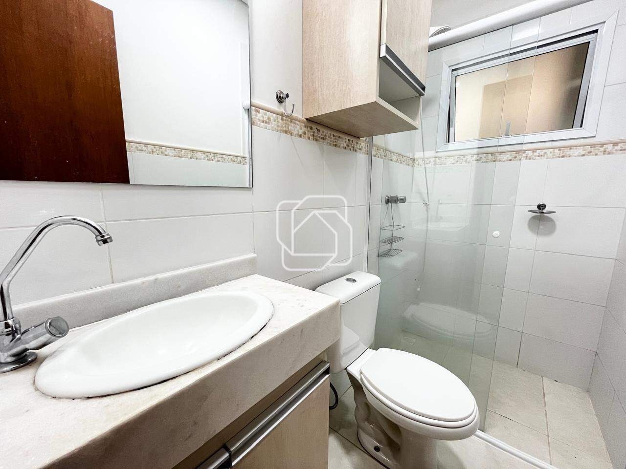 Apartamento para aluguel em Itu - SP - Pinheirinho: 