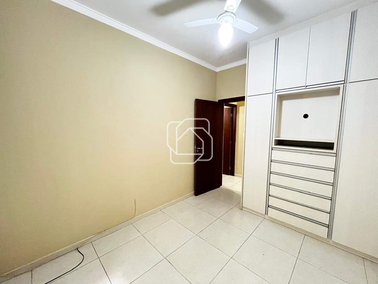Apartamento para aluguel em Itu - SP - Pinheirinho: 