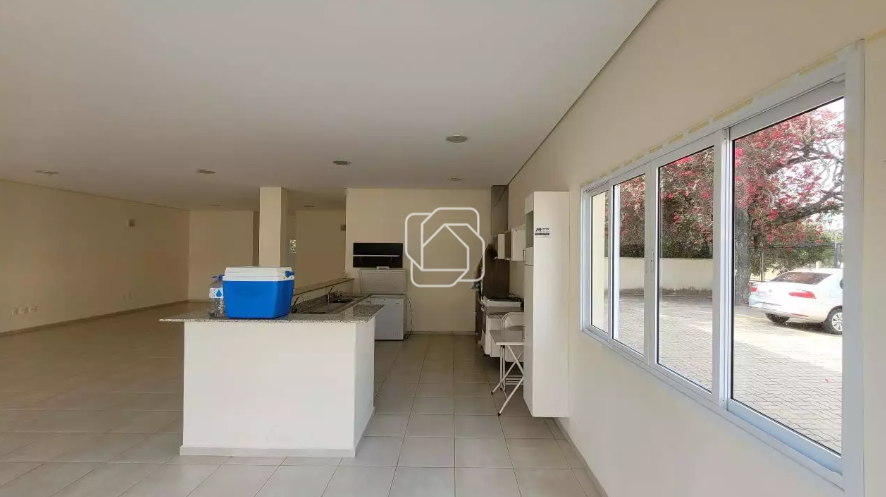 Apartamento para aluguel em Itu - SP - Pinheirinho: 