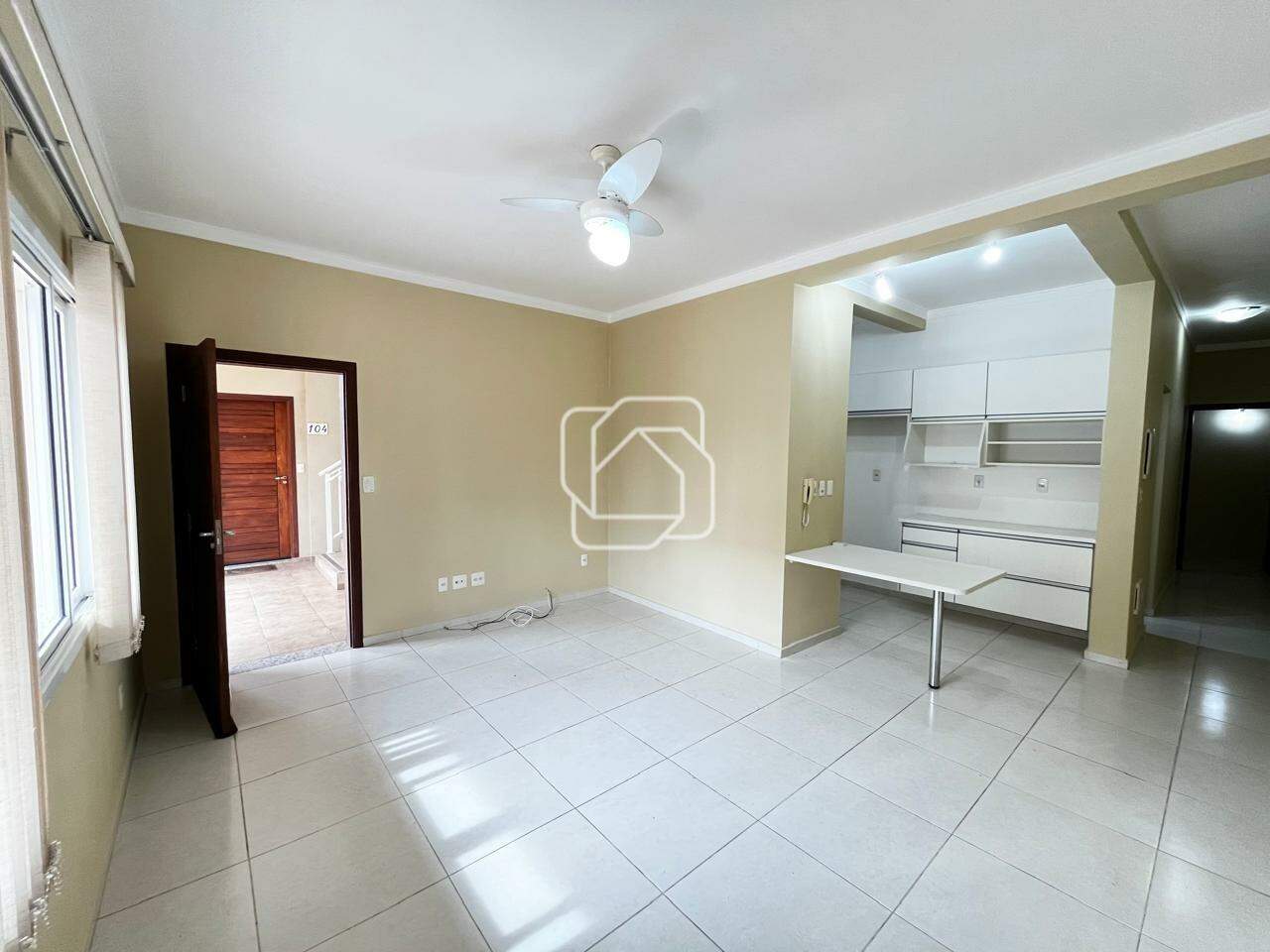 Apartamento para aluguel em Itu - SP - Pinheirinho: 