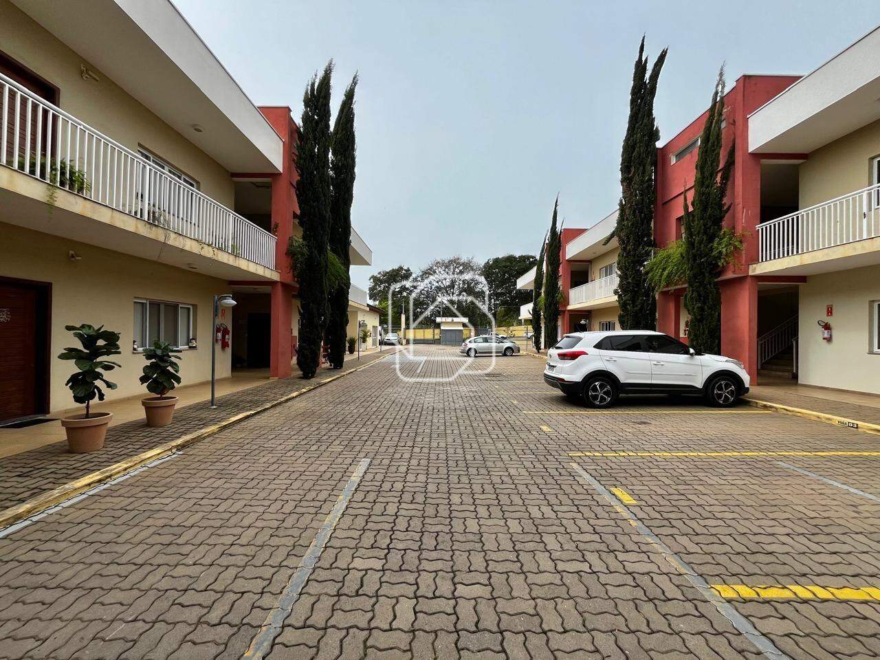 Apartamento para aluguel em Itu - SP - Pinheirinho: 