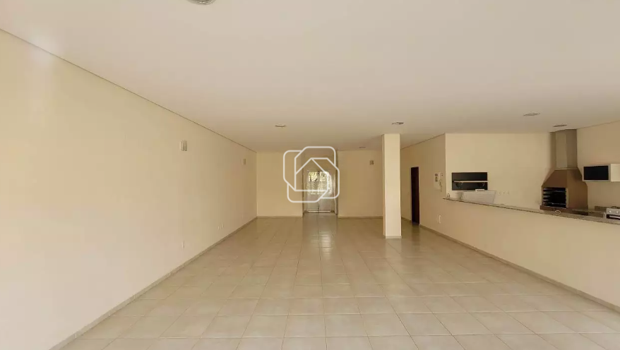 Apartamento para aluguel em Itu - SP - Pinheirinho: 