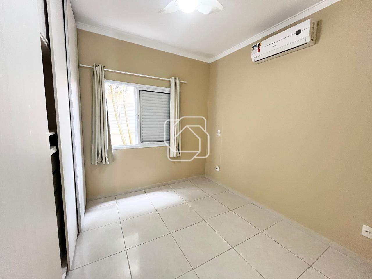 Apartamento para aluguel em Itu - SP - Pinheirinho: 