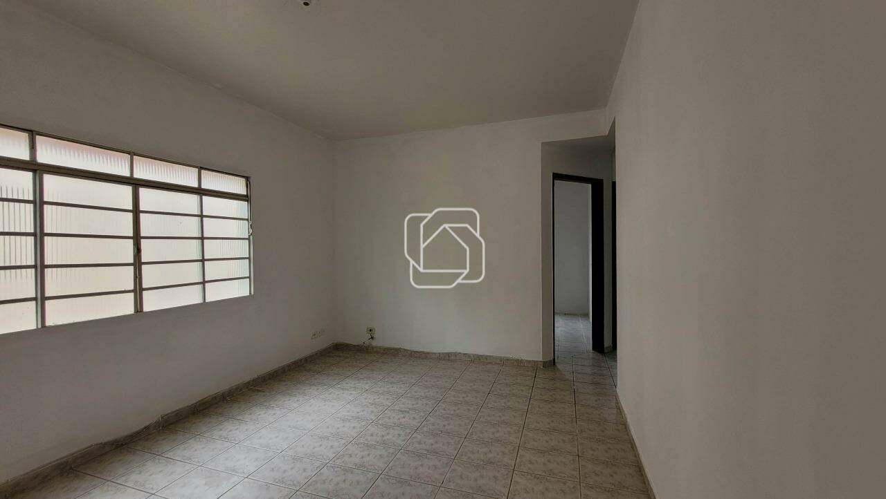 Apartamento para aluguel em Itu - SP - Jardim Santa Tereza: