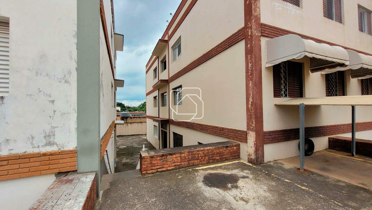 Apartamento para aluguel em Itu - SP - Jardim Santa Tereza: