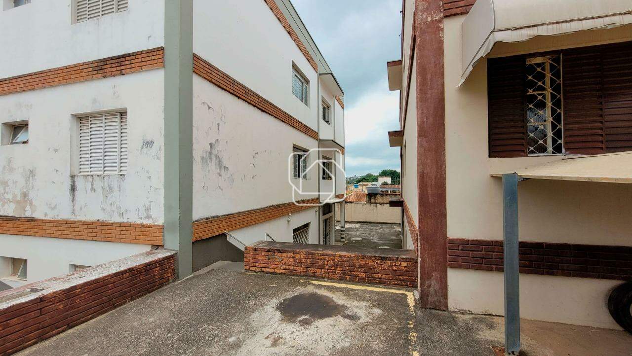 Apartamento para aluguel em Itu - SP - Jardim Santa Tereza: