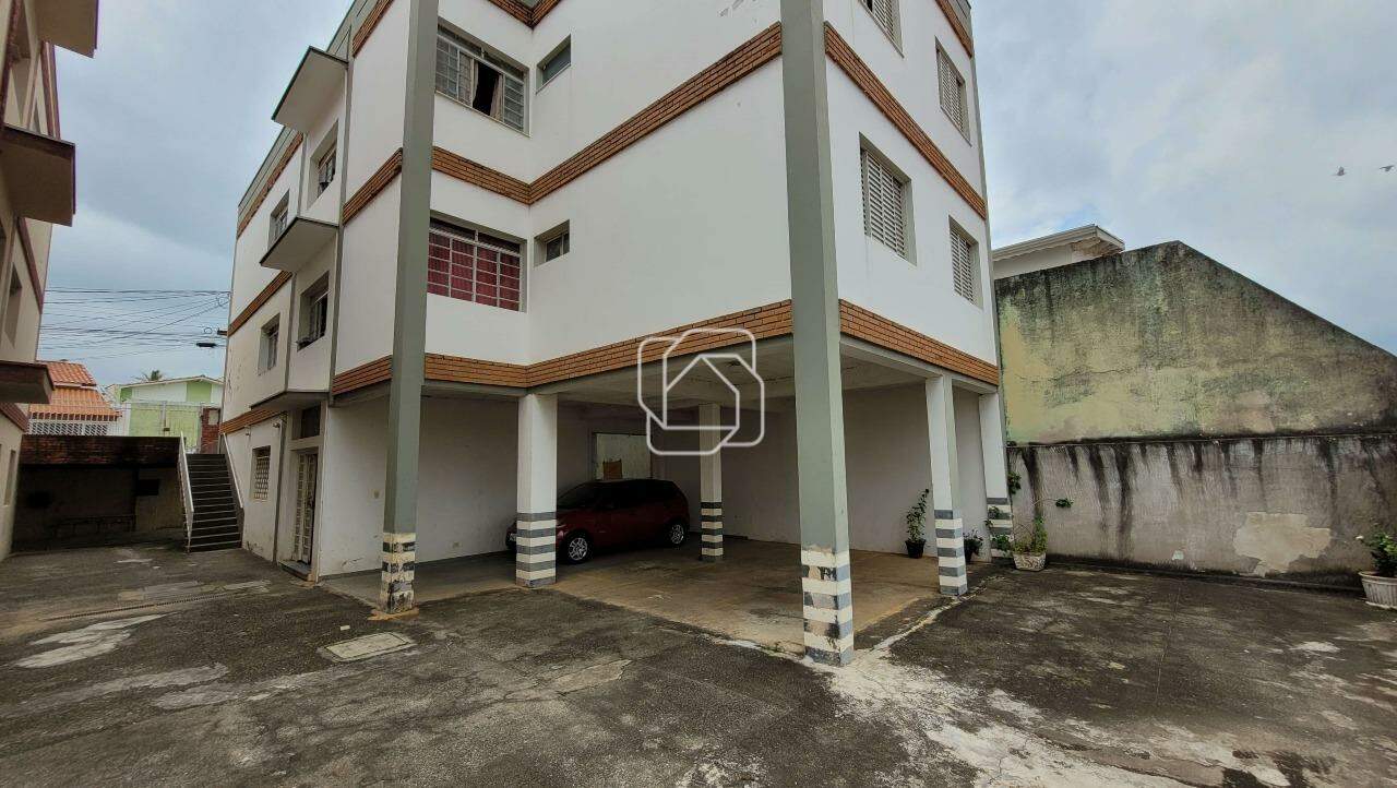 Apartamento para aluguel em Itu - SP - Jardim Santa Tereza: