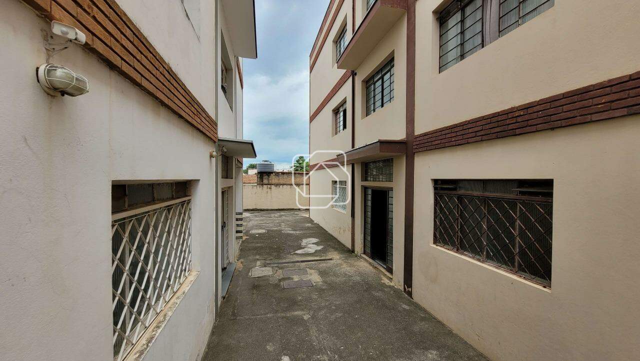 Apartamento para aluguel em Itu - SP - Jardim Santa Tereza: