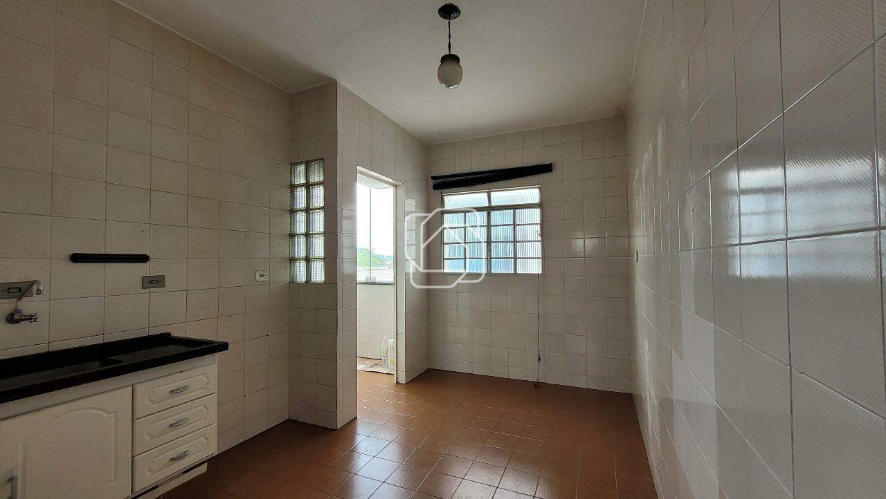 Apartamento para aluguel em Itu - SP - Jardim Santa Tereza: